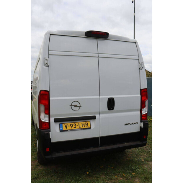 2022 أوبل Movano-46863522