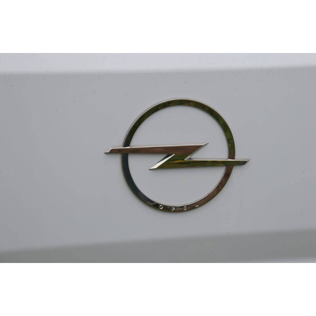 2022 أوبل Movano-46863524