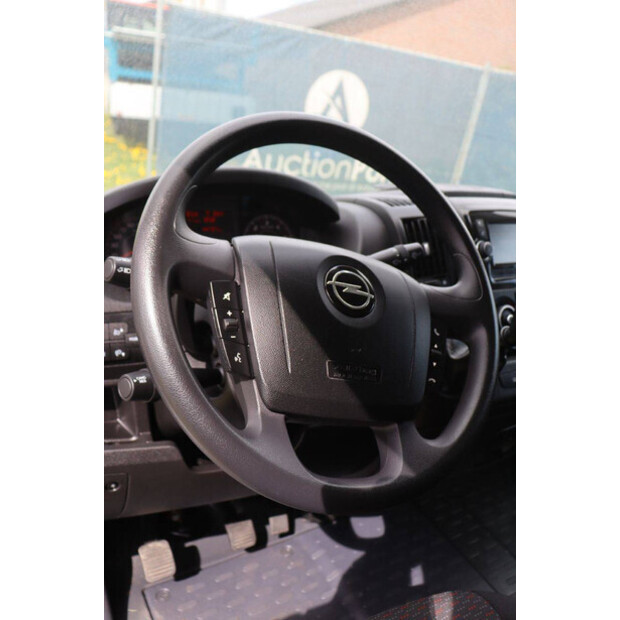 2022 أوبل Movano-46863532