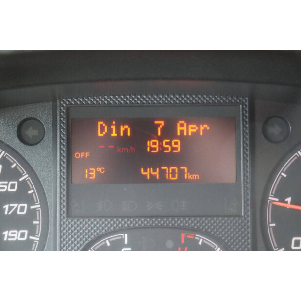 2022 أوبل Movano-46863542