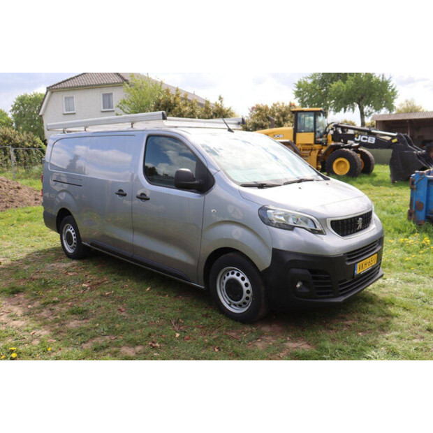 2021 بيجو Expert-46863564