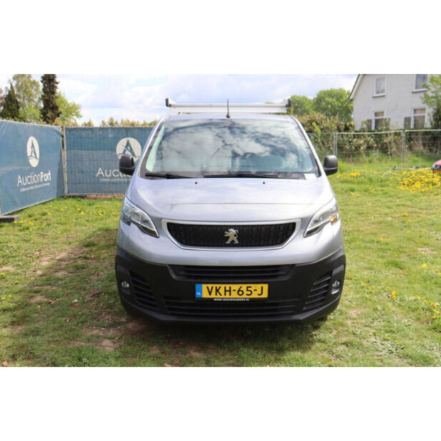 2021 بيجو Expert-46863565