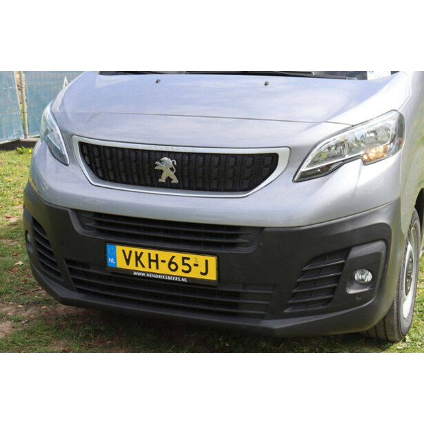 2021 بيجو Expert-46863567