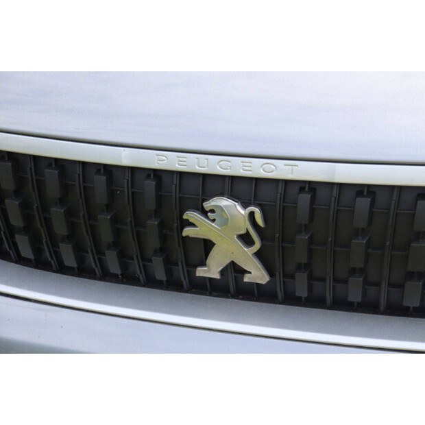 2021 بيجو Expert-46863568