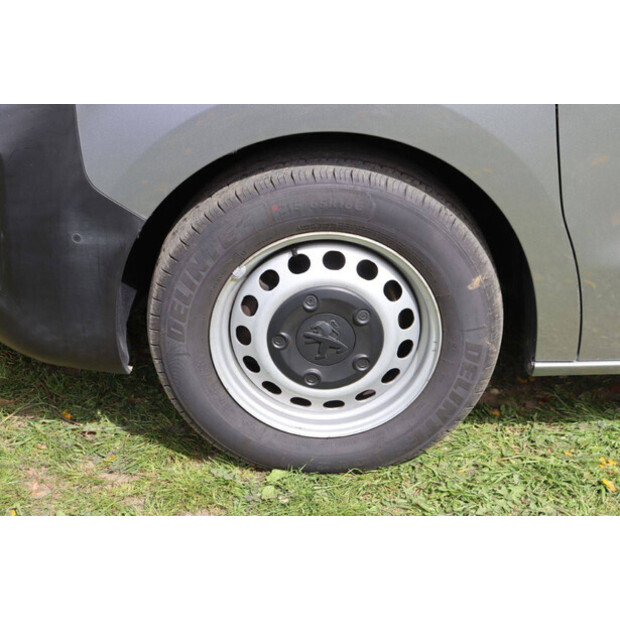 2021 بيجو Expert-46863570