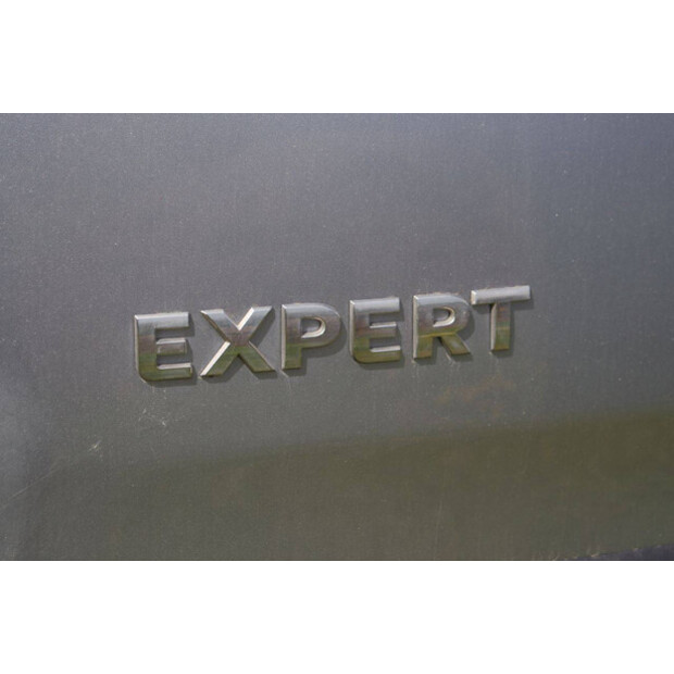 2021 بيجو Expert-46863574