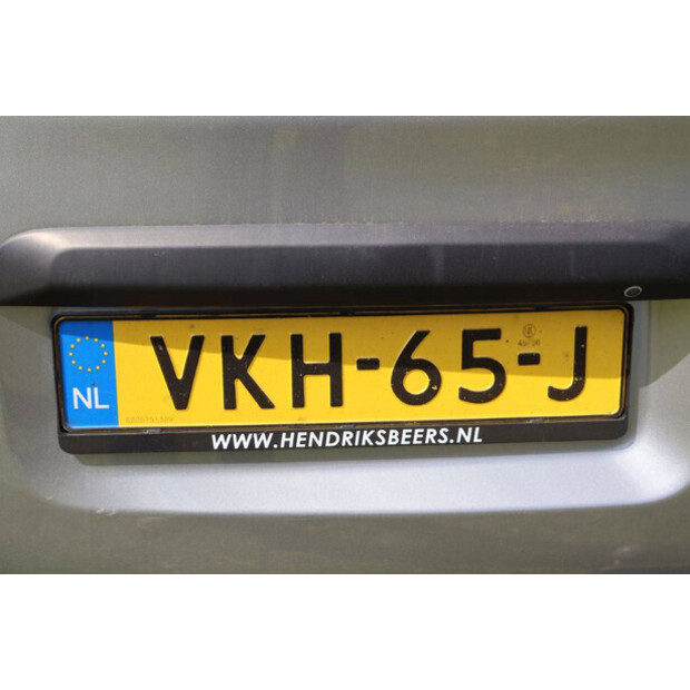 2021 بيجو Expert-46863575