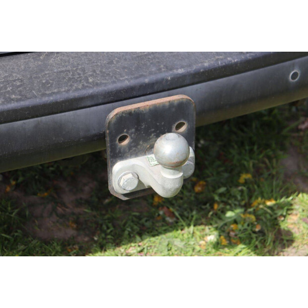 2021 بيجو Expert-46863576