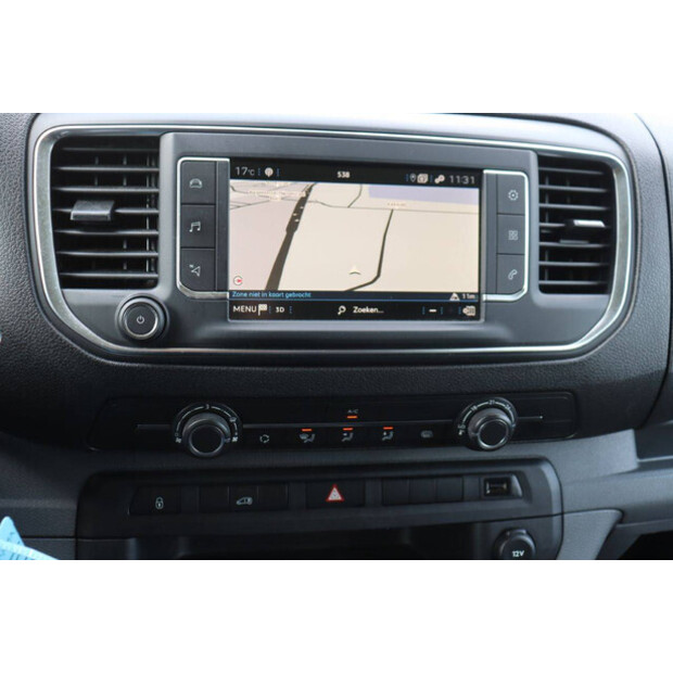 2021 بيجو Expert-46863587