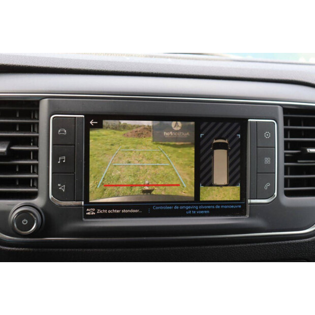 2021 بيجو Expert-46863589