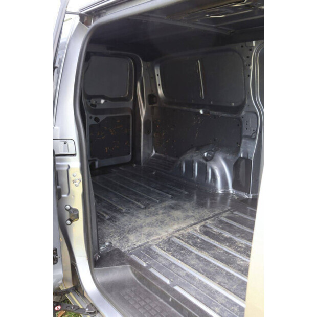 2021 بيجو Expert-46863601