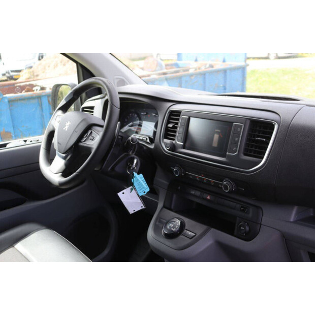 2021 بيجو Expert-46863603