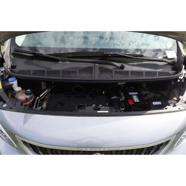 2021 بيجو Expert-46863605