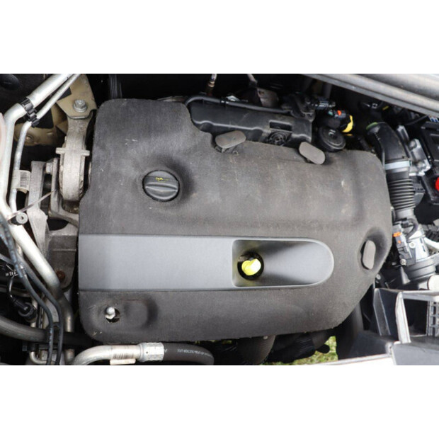 2021 بيجو Expert-46863606