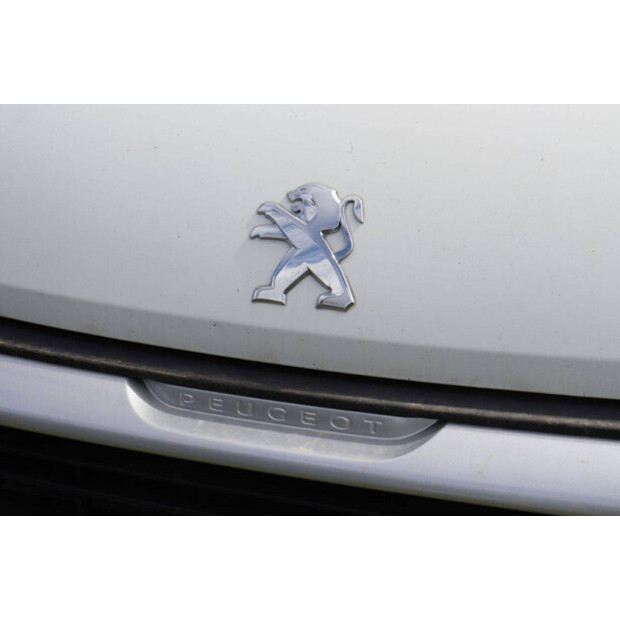 2018 Peugeot BOXER-46863618