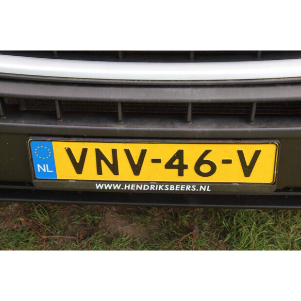 2018 Peugeot BOXER-46863619