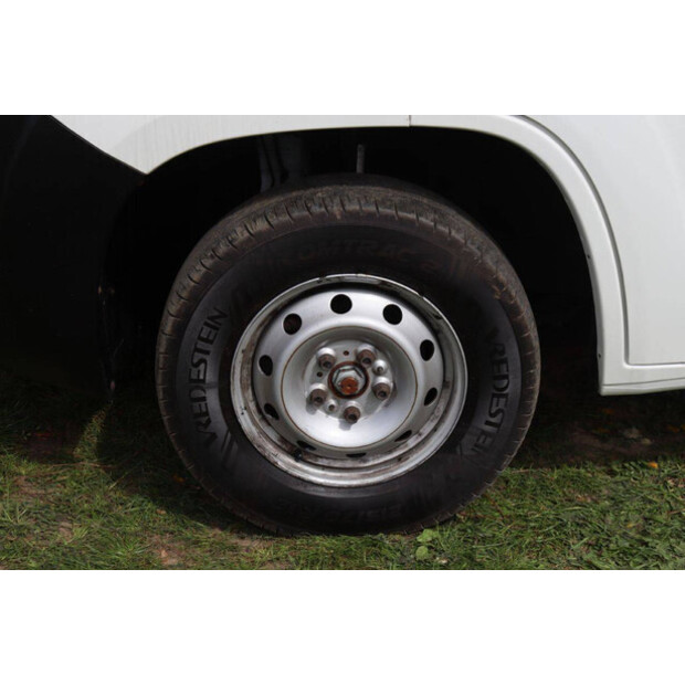 2018 Peugeot BOXER-46863620