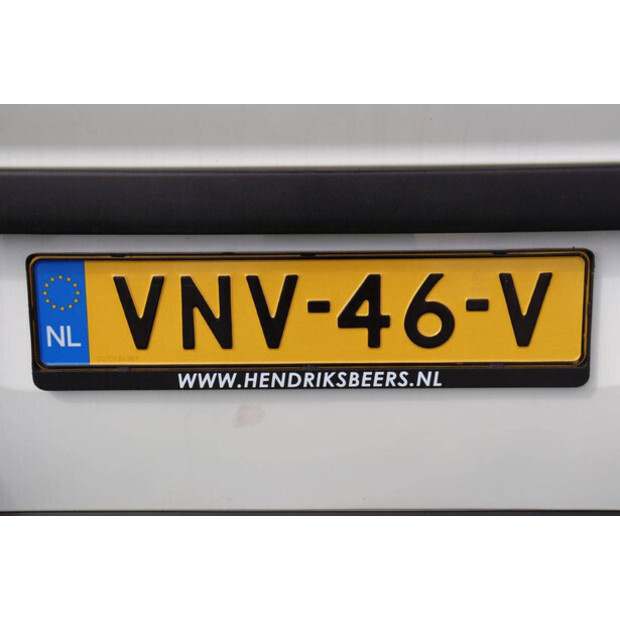 2018 Peugeot BOXER-46863625