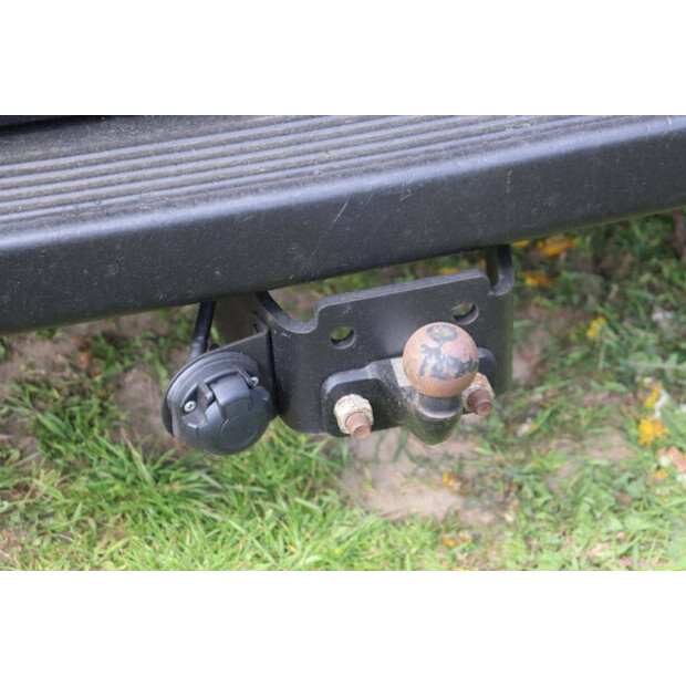 2018 Peugeot BOXER-46863626