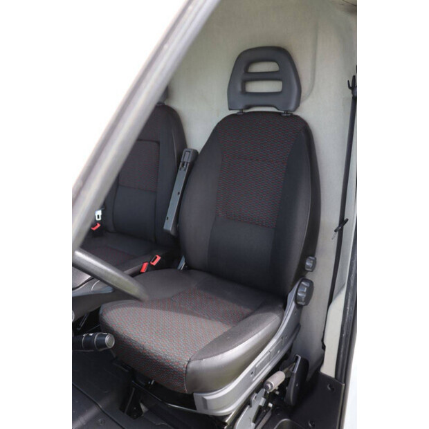 2018 Peugeot BOXER-46863629