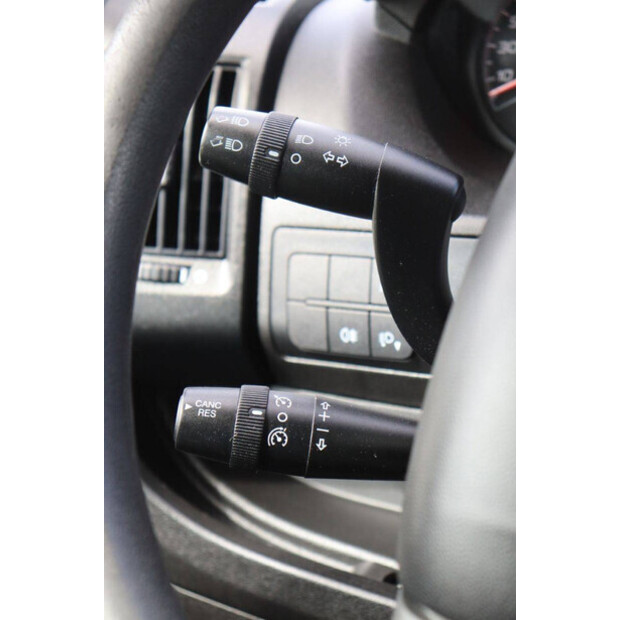 2018 Peugeot BOXER-46863638