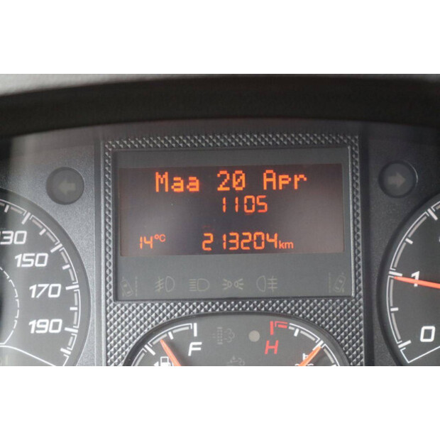 2018 Peugeot BOXER-46863641