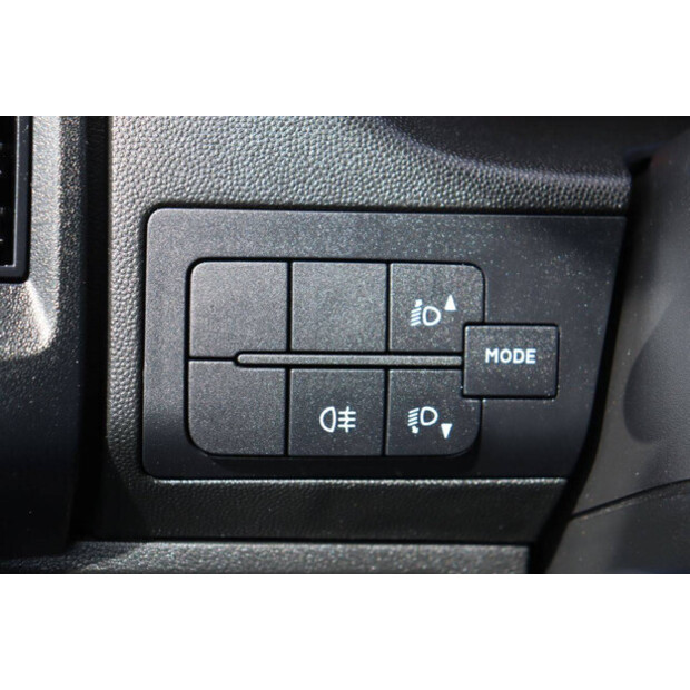 2018 Peugeot BOXER-46863642