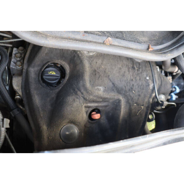 2018 Peugeot BOXER-46863654