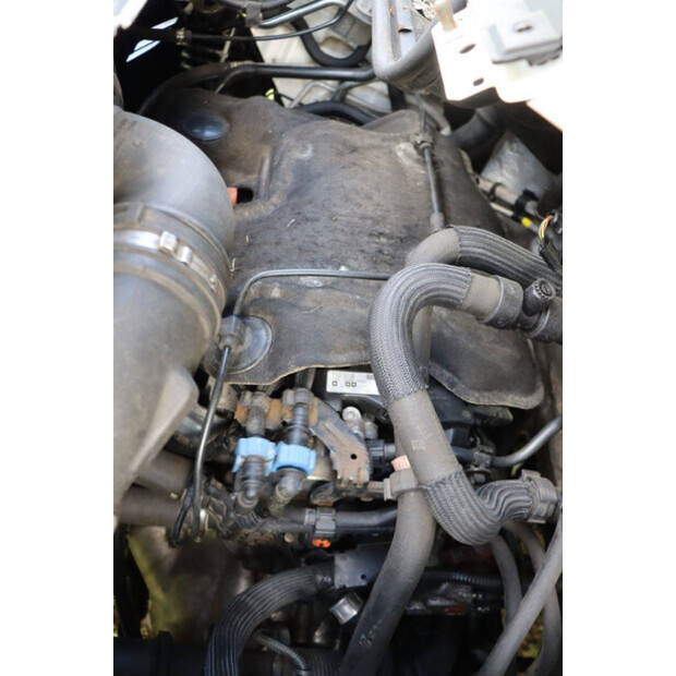 2018 Peugeot BOXER-46863655