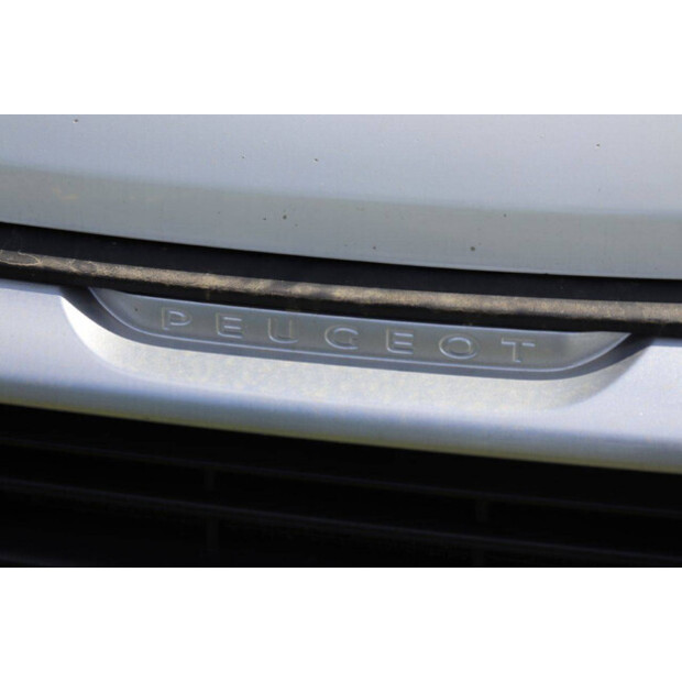 2018 Peugeot BOXER-46863667