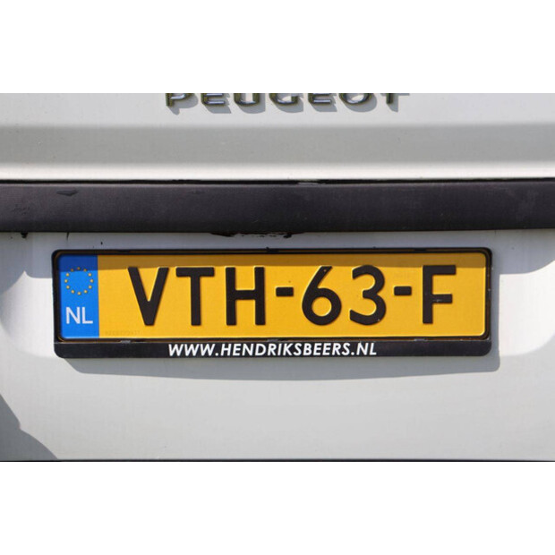 2018 Peugeot BOXER-46863674