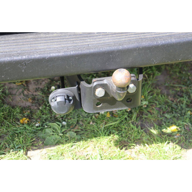 2018 Peugeot BOXER-46863675