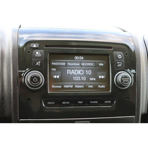 2018 Peugeot BOXER-46863686