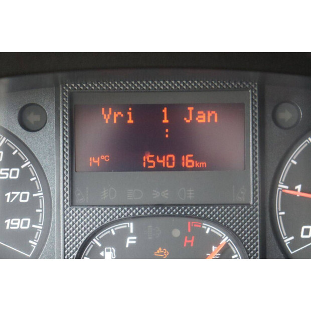 2018 Peugeot BOXER-46863690