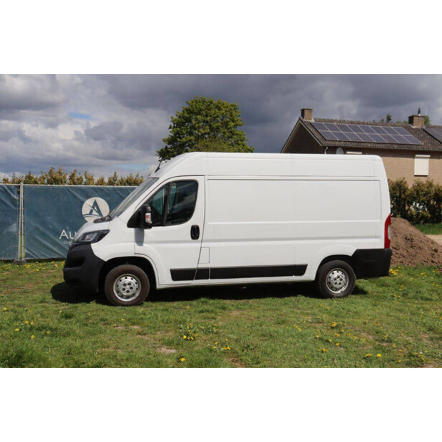 2021 Peugeot BOXER-46863706