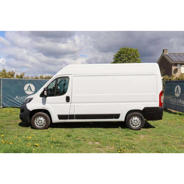 2021 Peugeot BOXER-46863707