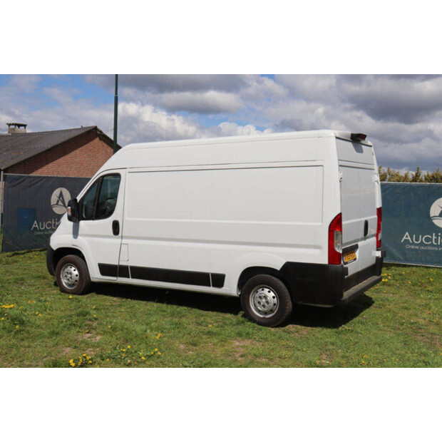 2021 Peugeot BOXER-46863708