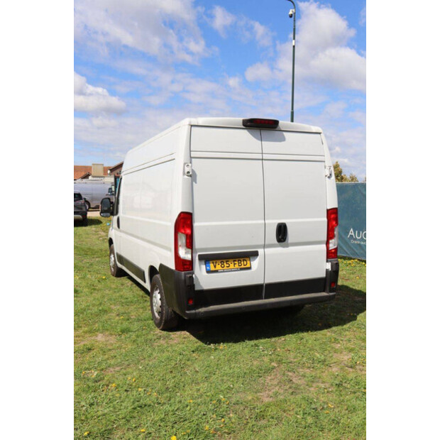 2021 Peugeot BOXER-46863709