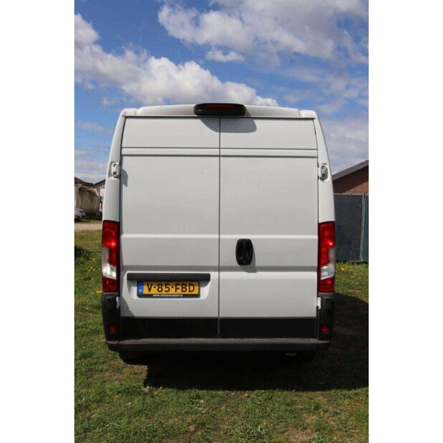 2021 Peugeot BOXER-46863710