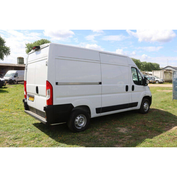 2021 Peugeot BOXER-46863711
