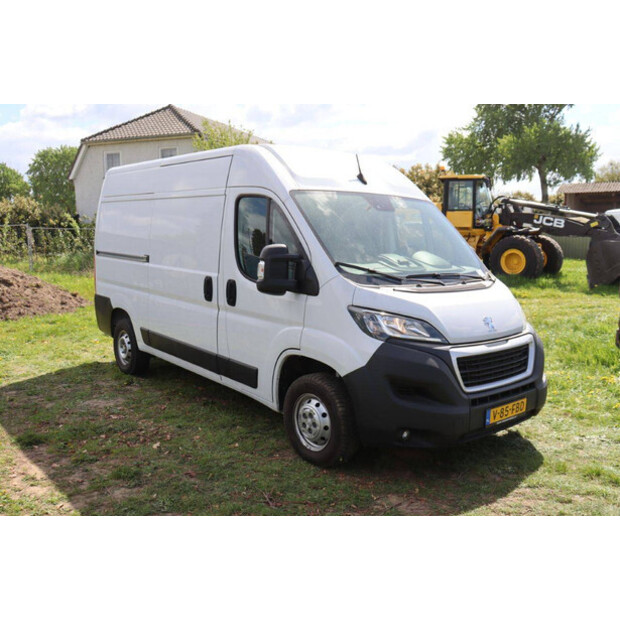 2021 Peugeot BOXER-46863712