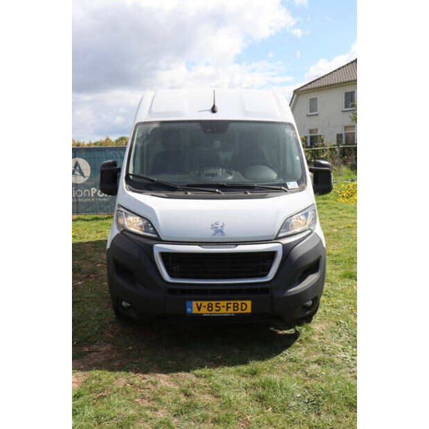 2021 Peugeot BOXER-46863713