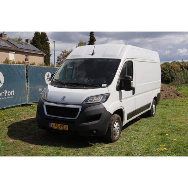2021 Peugeot BOXER-46863714