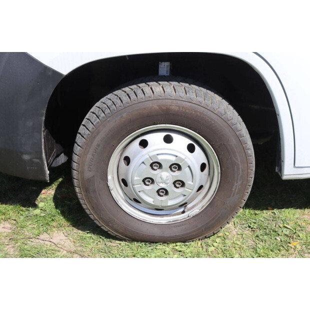 2021 Peugeot BOXER-46863718