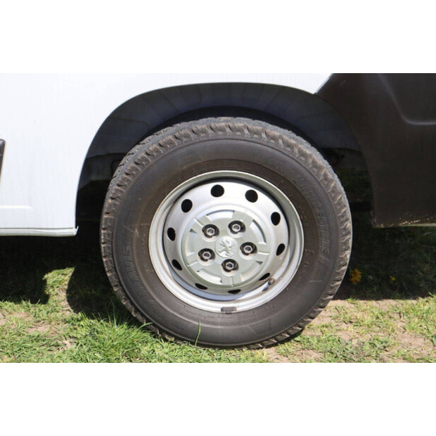 2021 Peugeot BOXER-46863719