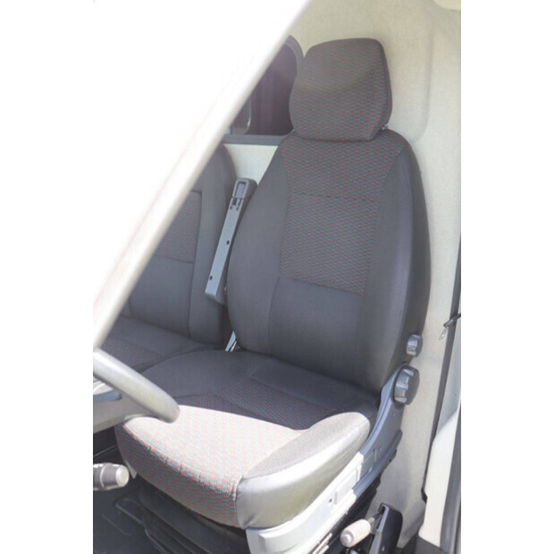 2021 Peugeot BOXER-46863722