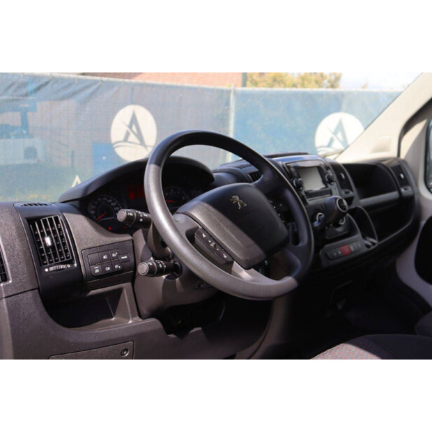 2021 Peugeot BOXER-46863723