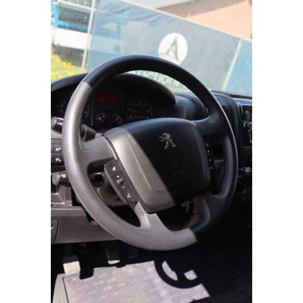 2021 Peugeot BOXER-46863725
