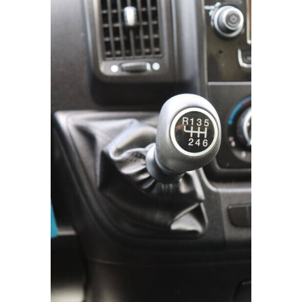 2021 Peugeot BOXER-46863727