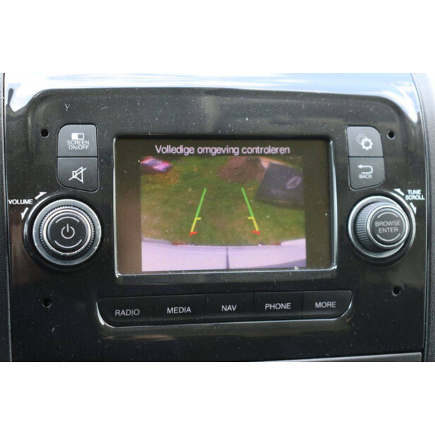 2021 Peugeot BOXER-46863730